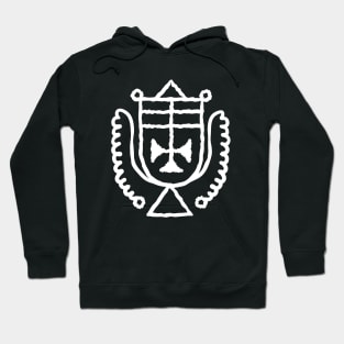 Sigil Of Crocell Hoodie